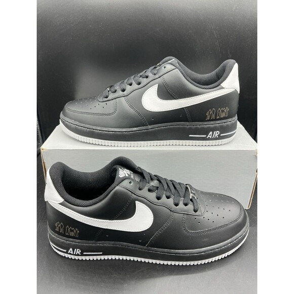 Air Force 1 07 \'Players\' Men’s Size 8.5 (315092-011) DS Defects main image 15